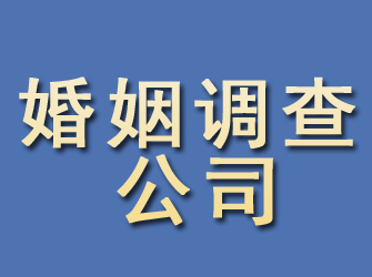 比如婚姻调查公司